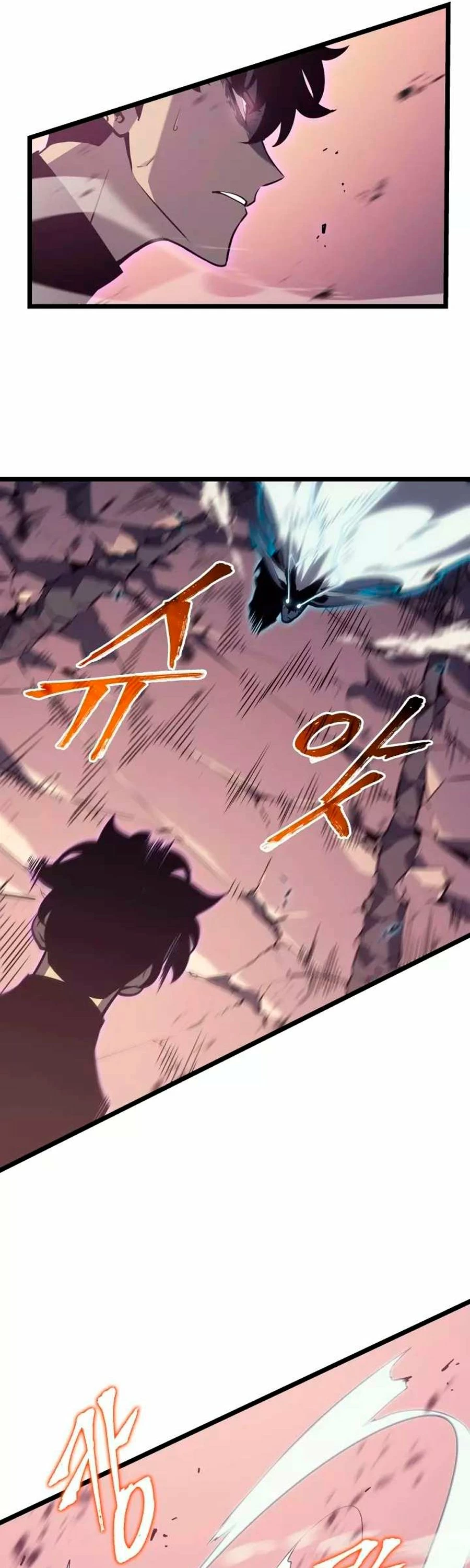 Solo Subiendo de level > Capitulo 160 > Page 561